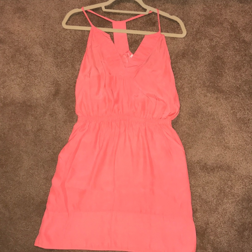 Alice & Trixie Dress with Pockets